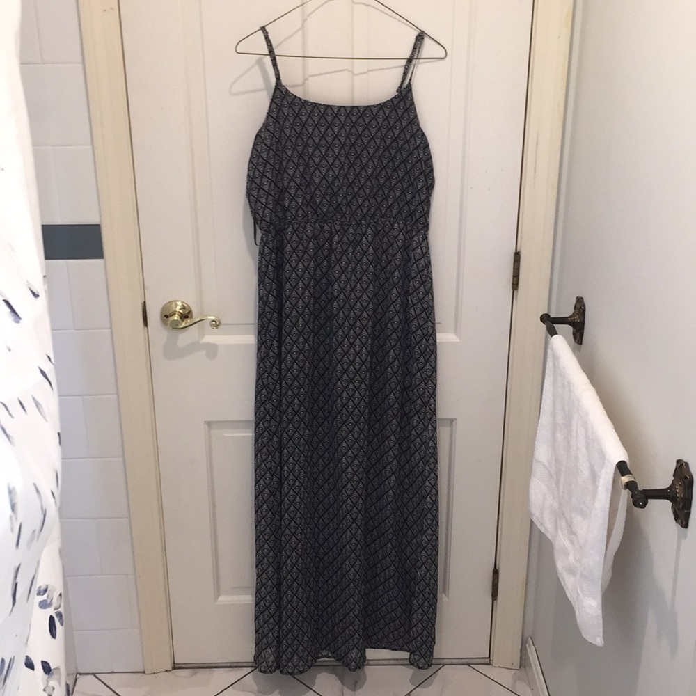 Forever 21 Maxi Dress
